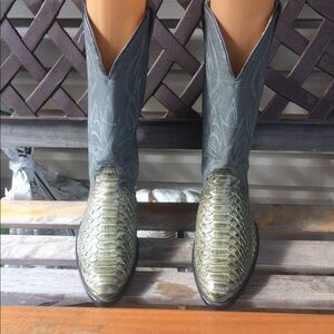 🔥💥👕👔👕👞code wear boots leather vamp 🔥🔥🔥🔥